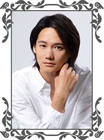 TVドラマ・舞台「ギリシャ神話劇場 神々と人々の日々」公式サイト
